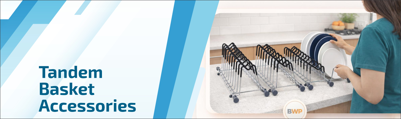 kitchen baskets companies in Ahmedabad