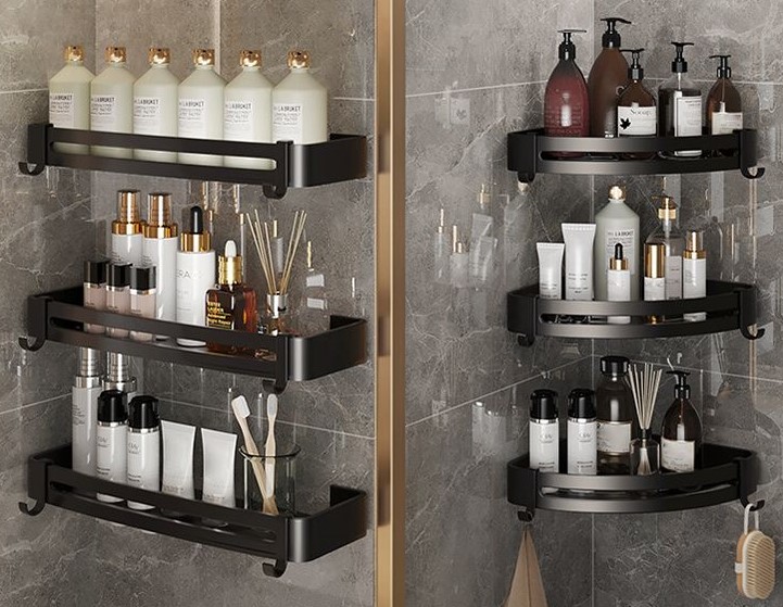 Bathroom accessories Manufacturer in Ahmedabad