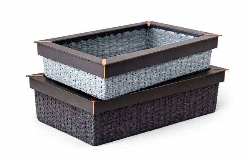 Wicker Basket Manufacturer in Ahmedabad